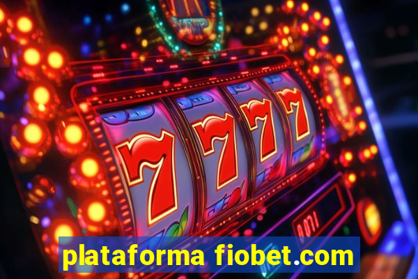 plataforma fiobet.com